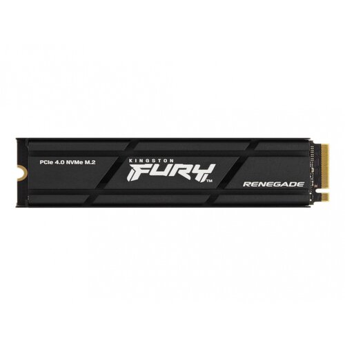 Kingston ssd fury renegade 1TB/M.2/NVMe/crna Cene