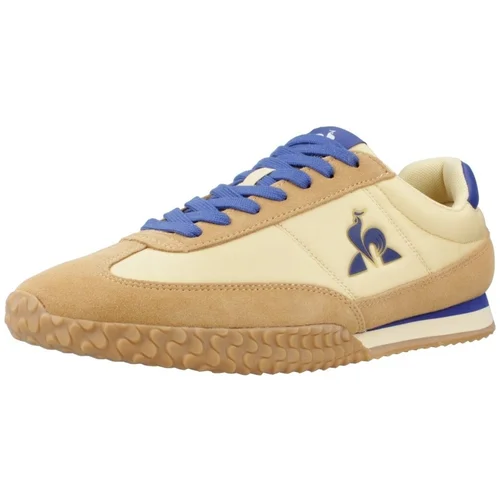 Le Coq Sportif Modne superge VELOCE Rumena