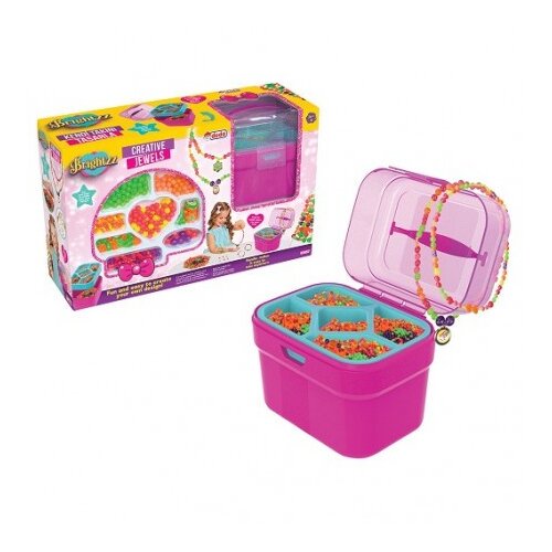  Kreativan set nakit ( 036572 ) Cene