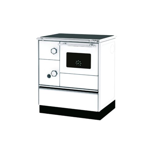 Alfa Plam &amp;Scaron;TEDNJAK ALFA 70 FAVORIT ECO DESIGN LIJEVI BIJELI, (8606009931035) Slike