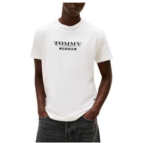 Tommy Hilfiger pamučna muška majica Cene