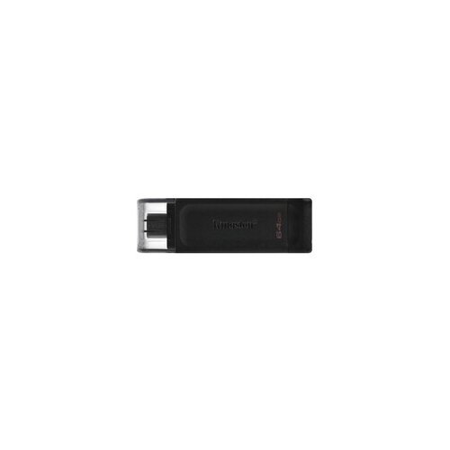 Kingston USB-C 3.2 GEN1 DT70/64GB Slike