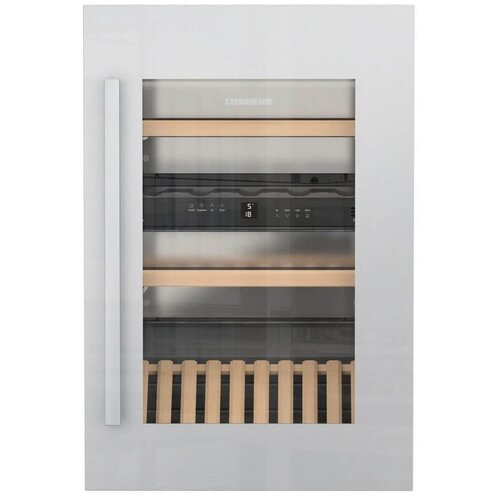 Liebherr EWTDF1653 VINSKA VITRINA Cene