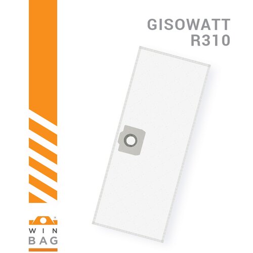 Gisowatt kese za usisivače Aquamatic/Brico/Elle/IPX4 model R310 Cene