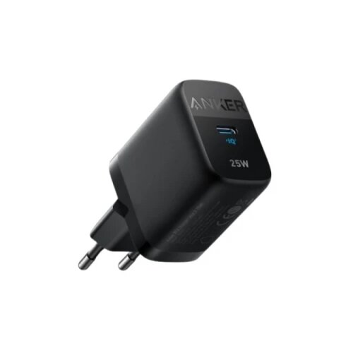 Anker 312 brzi punjač 25W crni Slike