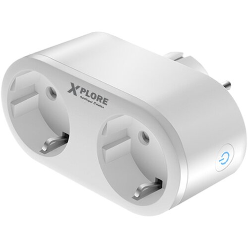 Xplore XP1031 PAMETNA VTIČNICA Slike