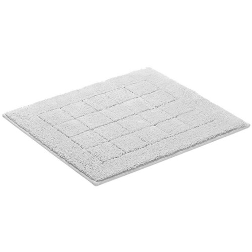 Vossen kopalni&amp;scaron;ka preproga exclusive svetlo siva 55/65 cm Slike