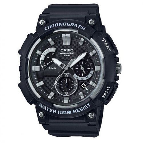 Casio Muški sat MCW-200H-1A crni Cene