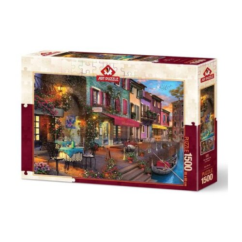  Puzzle 1/1500 art 5391 ( 49570 ) Slike