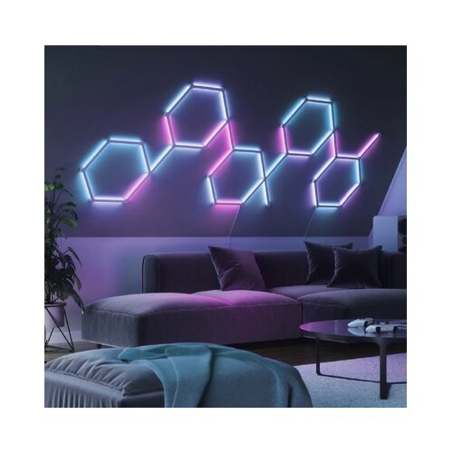 Nanoleaf LED svjetlosna cijev (2 W, Duljina: 27,85 cm, RGBW) Cijene