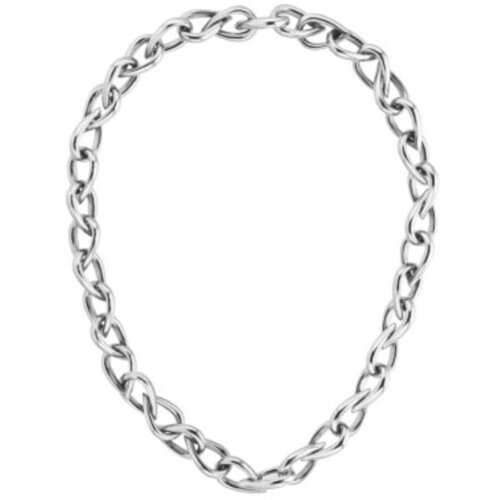 Calvin Klein CALVIN KLEIN verižica Sculptured Drops 35000918 Cene