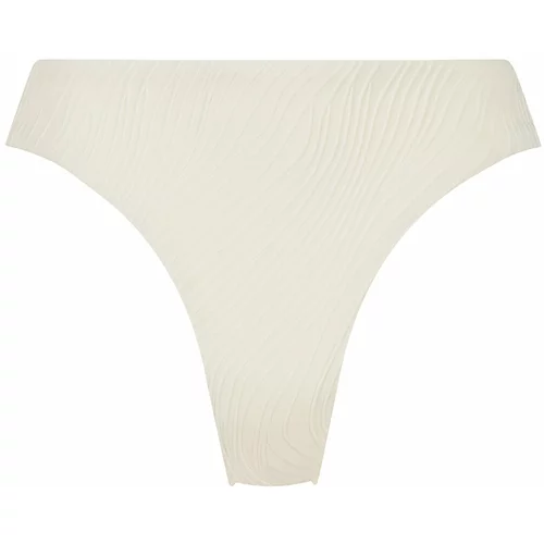Hunkemöller Bikini donji dio 'Cozumel' prljavo bijela