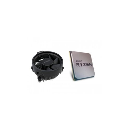 AMD Procesor AM4 Ryzen 7 5700G, 8C/16T, 3.80-4.60GHz MPK 100-100000263MPK Cene
