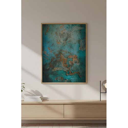 WALLXPERT Slika Huhu720, 50 x 70cm Cijene