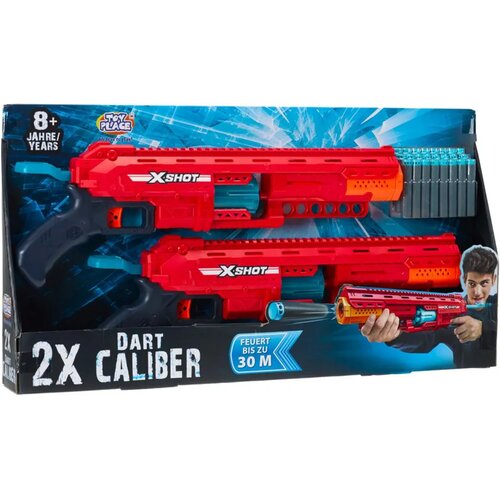 Toy Place SD-Shot Excel Caliber - 1 k. Slike