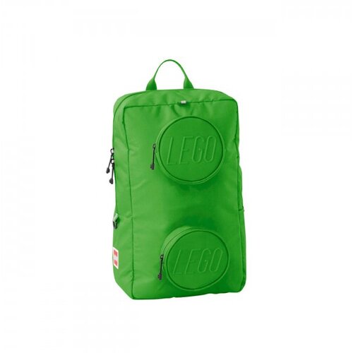 Lego brick 1x2 backpack 20204-0037 Slike