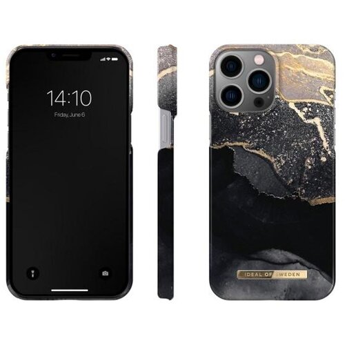 Ideal od Sweden iDeal of Sweden Maskica - iPhone 13 Pro Max - Golden Twilight Cene