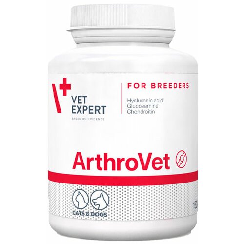 VetExpert ArthroVet 60 tableta za pse i mačke Cene