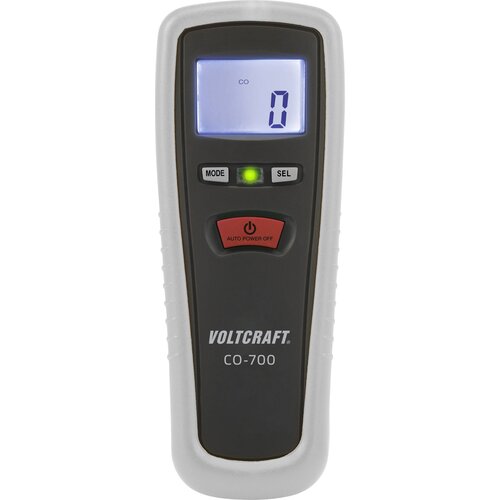 Voltcraft CO-700 merilnik ogljikovega monoksida 0 - 1000 ppm, (20635361) Cene