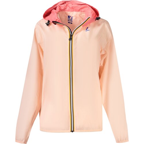 K-Way WOMEN'S SPORTS JACKET PINK Cene