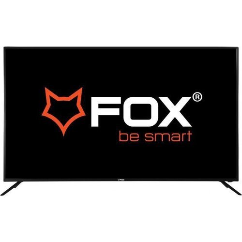 Fox 55DLE358 Smart LED televizor Slike