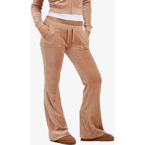 Juicy Couture Donji deo trenerke CAISA Cene