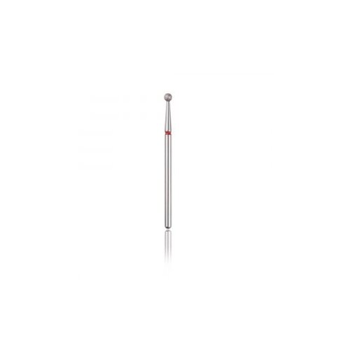  Nastavak za brusilicu Head Dijamantni Crveni 2,7 mm – Okrugli (Outlet) Cijene