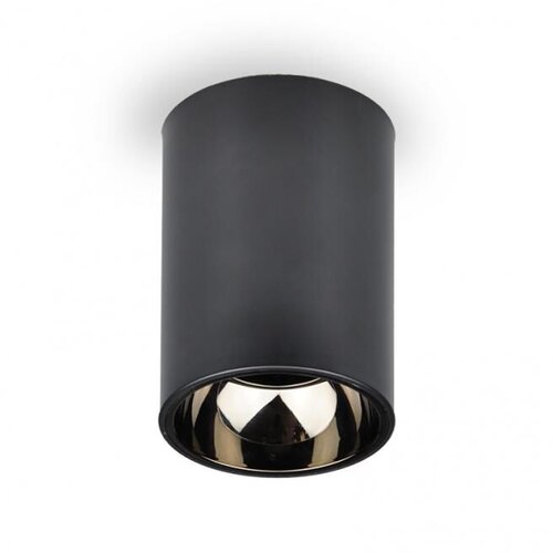 Bb Link 1007 CRNA/CRNA-Plafonska spot lampa JM Cene