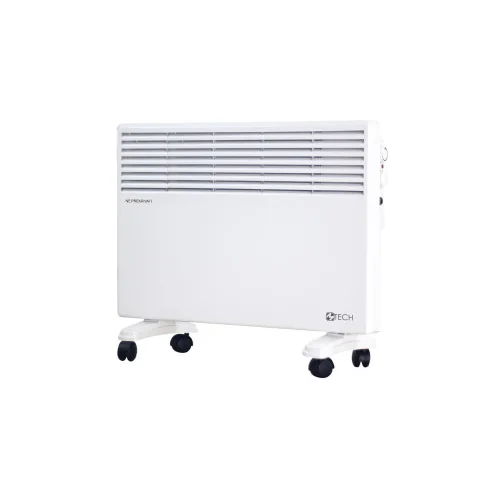 Mtech konvektor grijalica PN2000 1000W/2000W