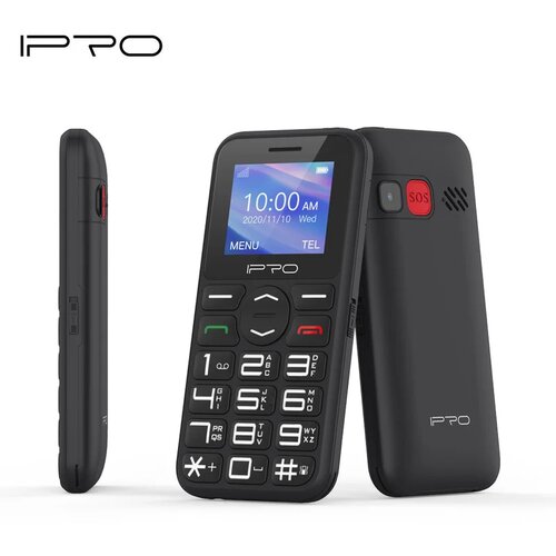  Mobitel na tipke IPRO (Velike tipke) Cijene