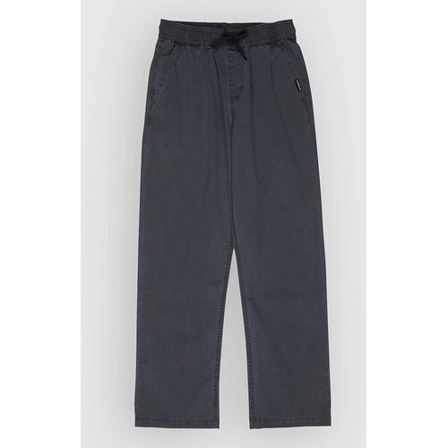 Quiksilver Taxer Kids Hlace black Cene