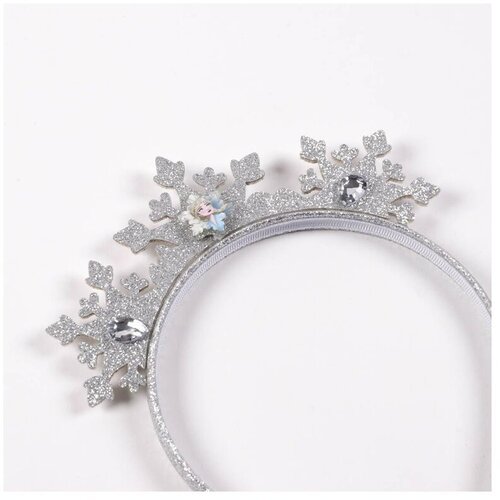 Cerda dodatki komplet 2500002479 FROZEN D modra UNI Slike