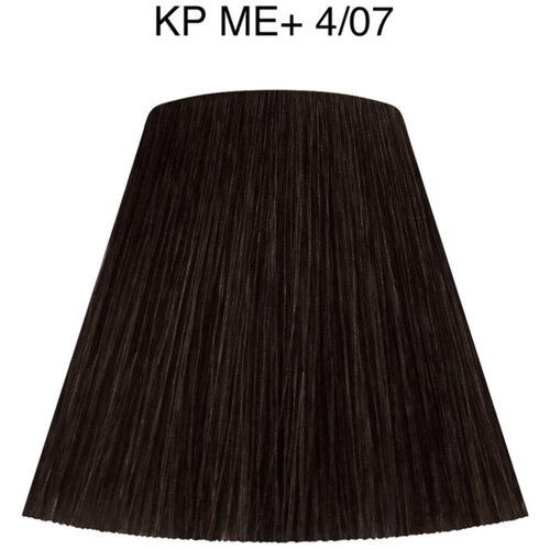 Wella Professionals Koleston Perfect Me+ Pure Naturals trajna barva za lase 60 ml odtenek 4/07 Slike