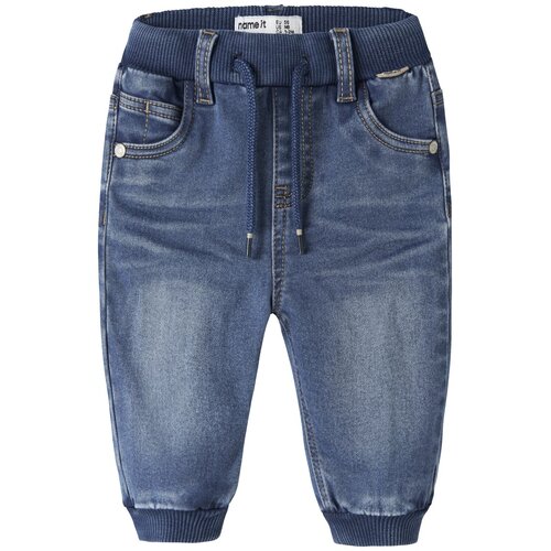 name it hlače denim DH 13257085 NBMBEN 13257085 F modra 86 Cene