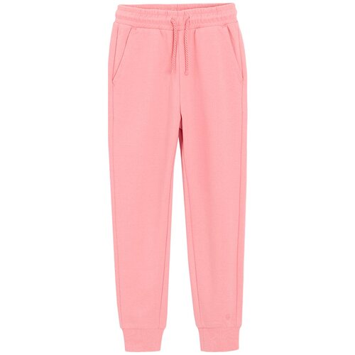 Cool club hlače trenirka DH CCG2810240 D roza 122 Cene