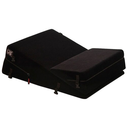 Liberator Ljubezenska podloga &amp;quot;Black Label Wedge Ramp Combo&amp;quot; (R504882) Slike