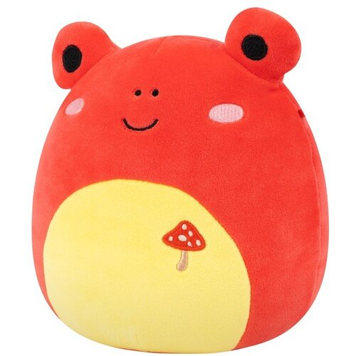Squishmallows Pli&amp;scaron;ana igračka Obu &amp;ndash; Slike