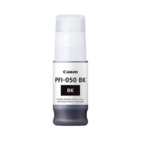 Canon Tinta PFI-050 Black Cijene