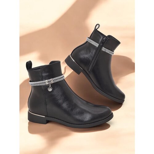 Resti Women's ankle boots Sivvo Cene