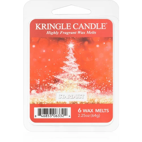 Kringle Candle Stardust vosak za aroma lampu 64 g