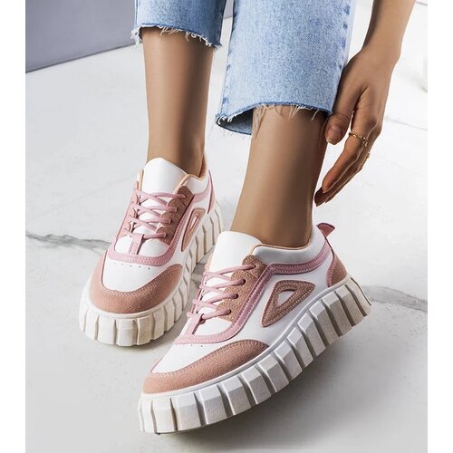 D/CEO Black trainers Beat Slike