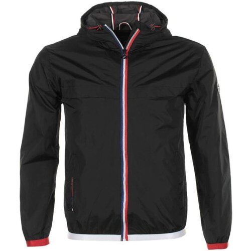 Peak Mountain Vetrovke Coupe-vent homme CAPIK Črna Cene