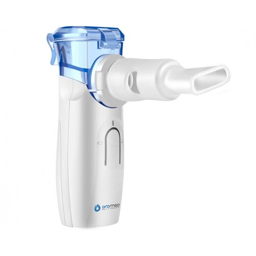 Oromed ORO-MESH FAMILY portable inhaler Cene