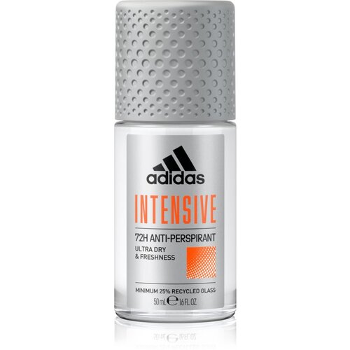 Adidas Cool & Dry Intensive dezodorans roll-on za muškarce 50 ml Cijene