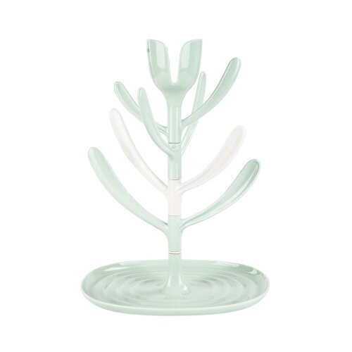 Kikka Boo stalak za sušenje flašica Tulip mint ( KKB60078 ) Cene