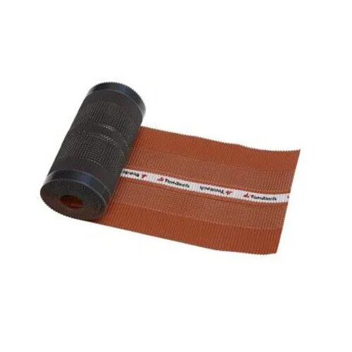 Tondach Traka ventilaciona ALU-ROL 280mm crna Cijene