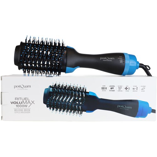 Postquam Rituel Volumax krtača za oblikovanje las 1000W, (5000177382) Slike