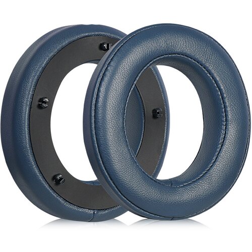 INF Ušesne blazinice iz jagnječje kože za slušalke Focal Utopia s sponkami Blue, (21644603) Cene