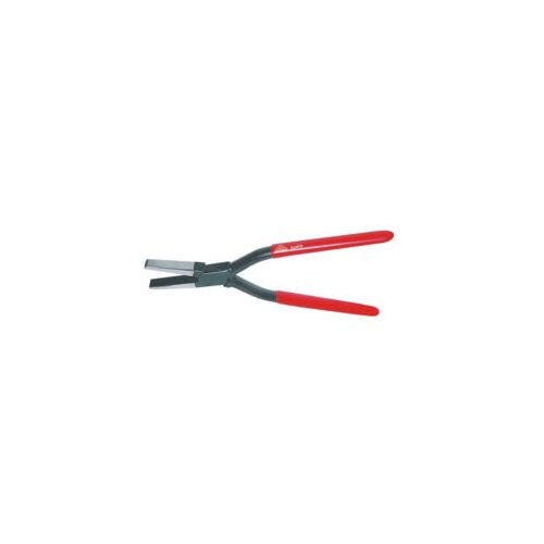 Stubai klije&amp;scaron;ta za lim bez zuba 280011 240mm Slike