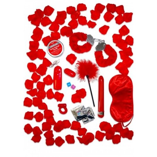 Toy Joy 2019 Komplet Romance Gift Set Slike